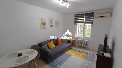 Apartament 2 camere București - poza 4
