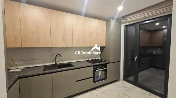 Apartament 2 camere București - poza 2