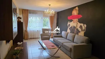 Apartament 2 camere, Piata Alba Iulia - Bucuresti