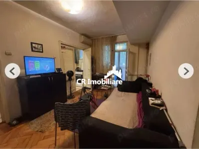 Apartament 2 camere, Floreasca necesita renovare - Bucuresti