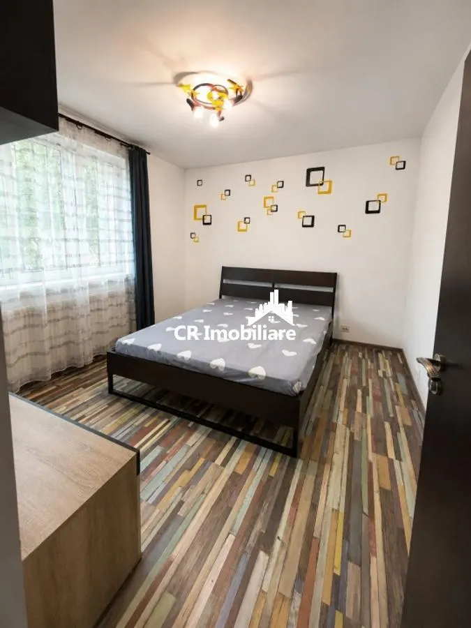 Apartament 2 camere, Drumul Taberi - foto 1
