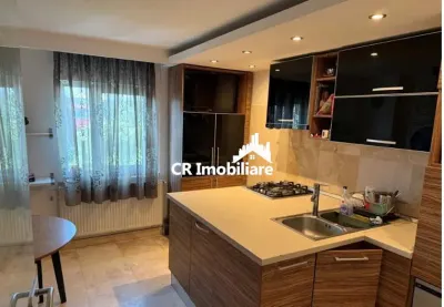 Apartament 2 camere, Aviatiei - foto 2