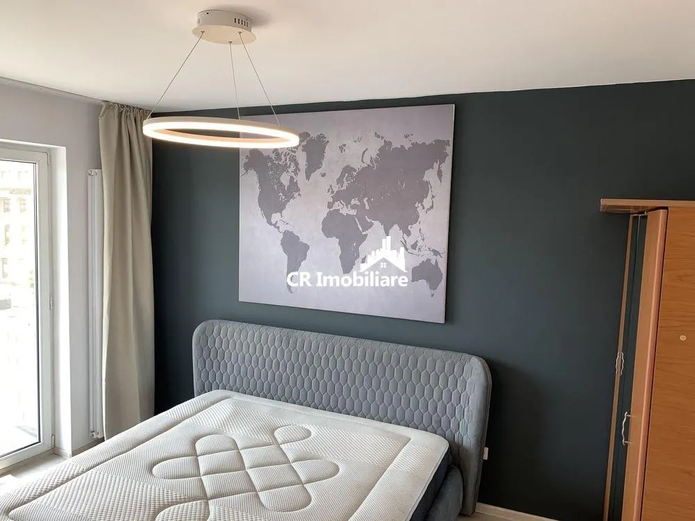 Apartament 2 camere București - poza 1