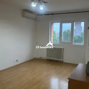 Garsoniera, Brancoveanu - Bucuresti