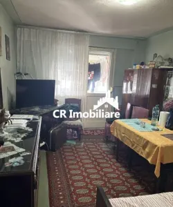 Apartament 2 Camere Theodor Pallady - foto 1