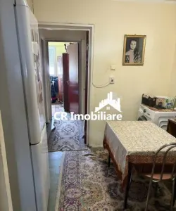 Apartament 2 Camere Theodor Pallady - foto 2