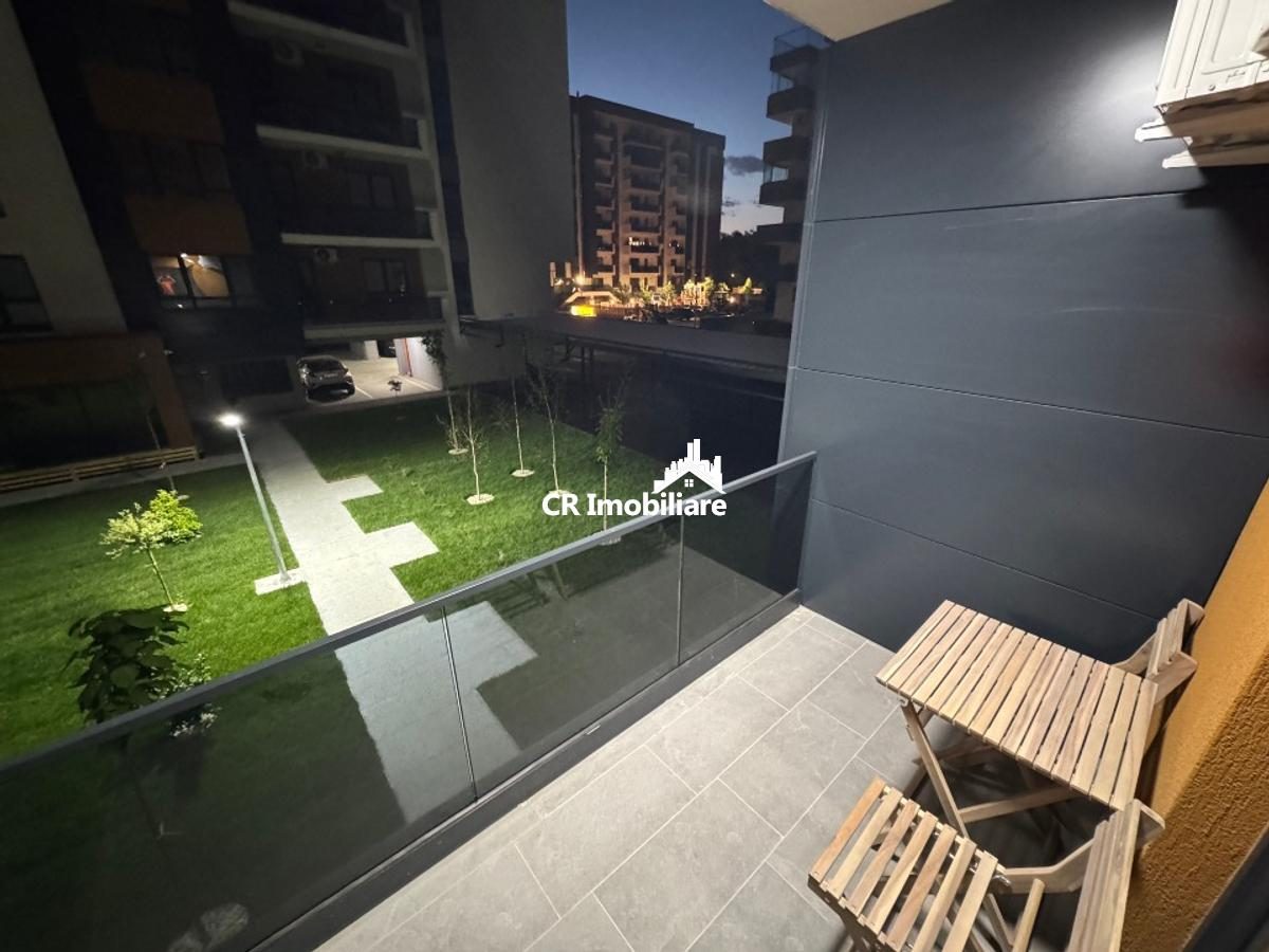 Apartament 2 camere, Aparatorii Patriei loc de parcare inclus in pret - Bucuresti