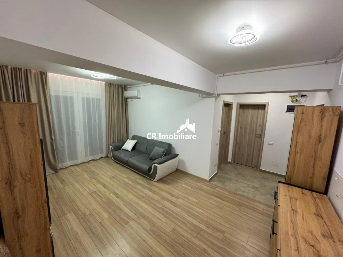 Apartament 2 camere, Aparatorii Patriei loc de parcare inclus in pret - foto 2