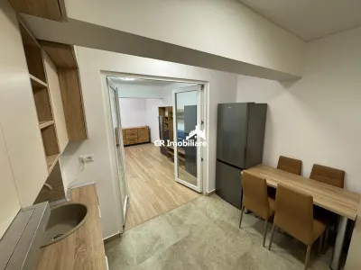 Apartament 2 camere, Aparatorii Patriei loc de parcare inclus in pret - foto 3