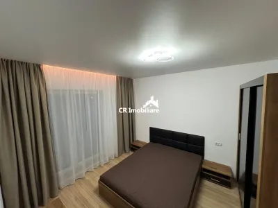 Apartament 2 camere, Aparatorii Patriei loc de parcare inclus in pret - foto 4