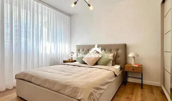 Apartament 2 camere București - poza 1