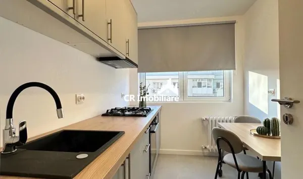 Apartament 2 camere București - poza 4