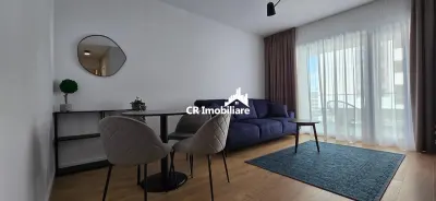 Apartament 2 camere, Barbu Vacarescu - foto 2