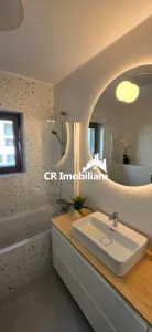 Apartament 2 camere, Barbu Vacarescu - foto 3