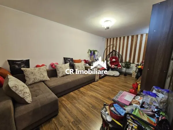 Apartament 3 camere București - poza 1