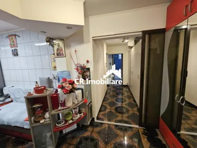 Apartament 3 camere Fizicienilor - foto 2