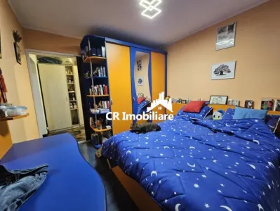 Apartament 3 camere Fizicienilor - foto 3