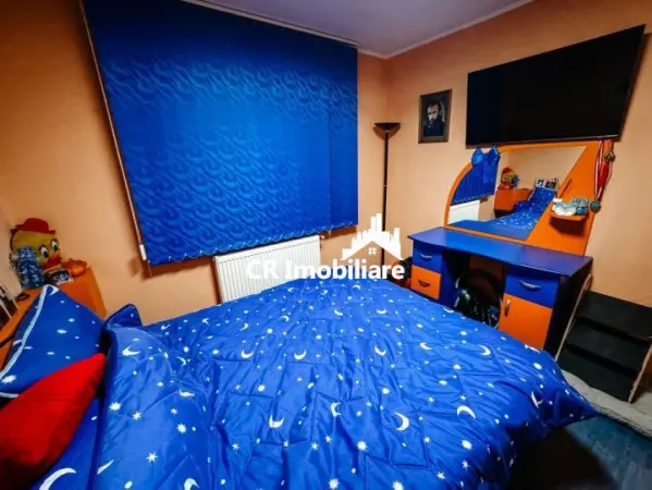 Apartament 3 camere București - poza 4