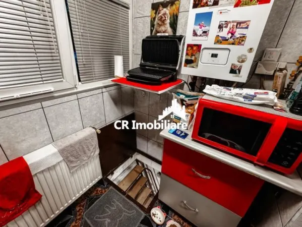 Apartament 3 camere București - poza 6