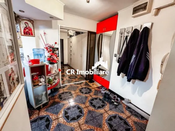 Apartament 3 camere București - poza 8