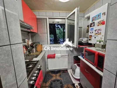 Apartament 3 camere Fizicienilor - foto 10