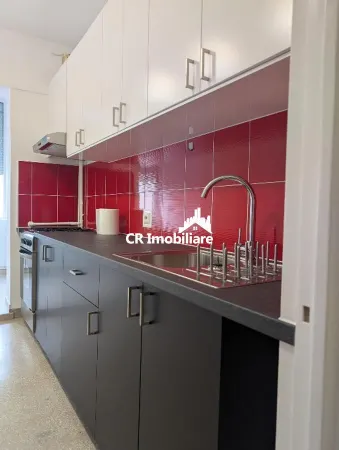Apartament 3 camere București - poza 1