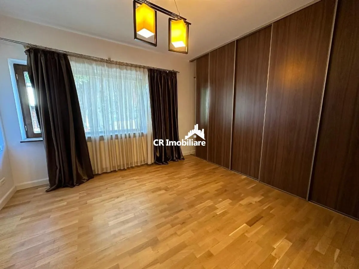 Apartament 3 camere, Primaverii - foto 1