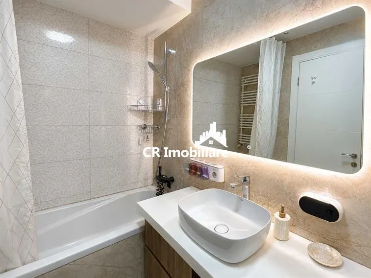 Apartament 3 camere, Floreasca - foto 2