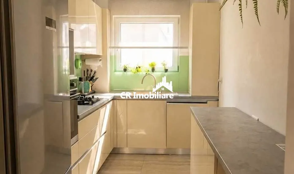 Apartament 3 camere, Floreasca - foto 5