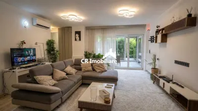 Apartament 3 camere, Floreasca - foto 6