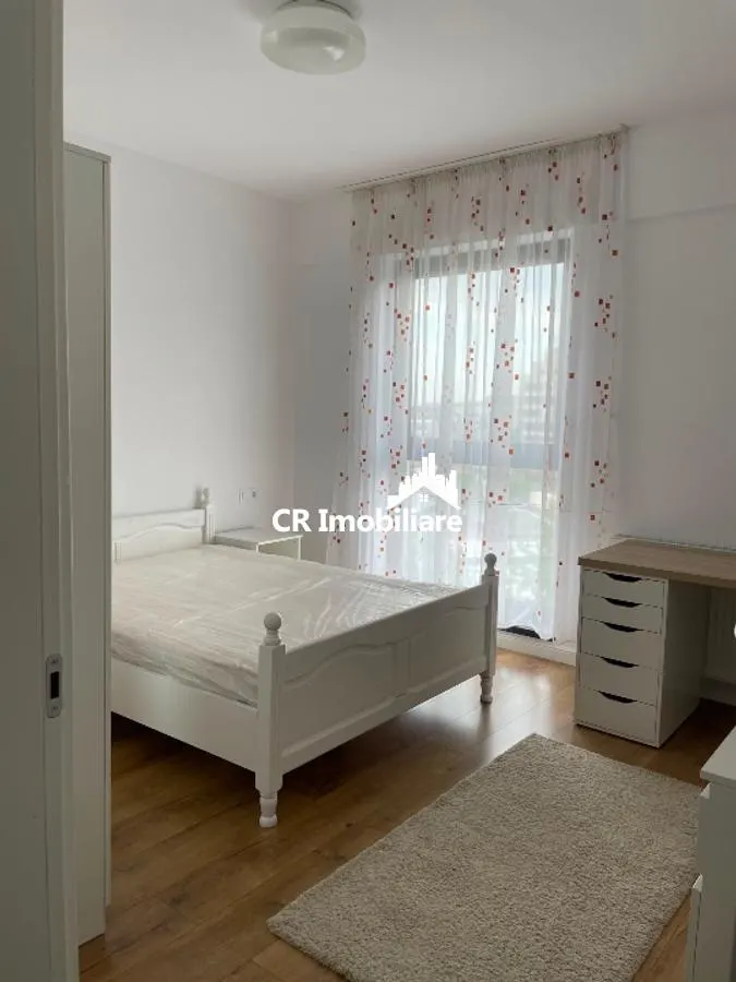 Apartament 2 camere, Pacii - foto 1