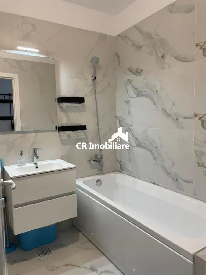 Apartament 2 camere, Pacii - foto 4