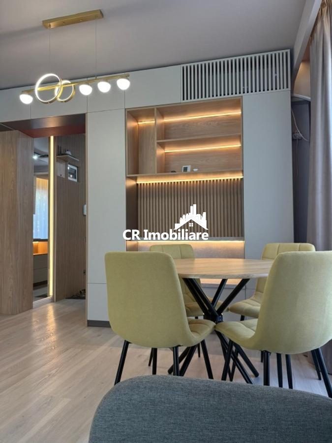 Apartament 3 camere ,Grozavesti loc de parcare inclus in pret - Bucuresti