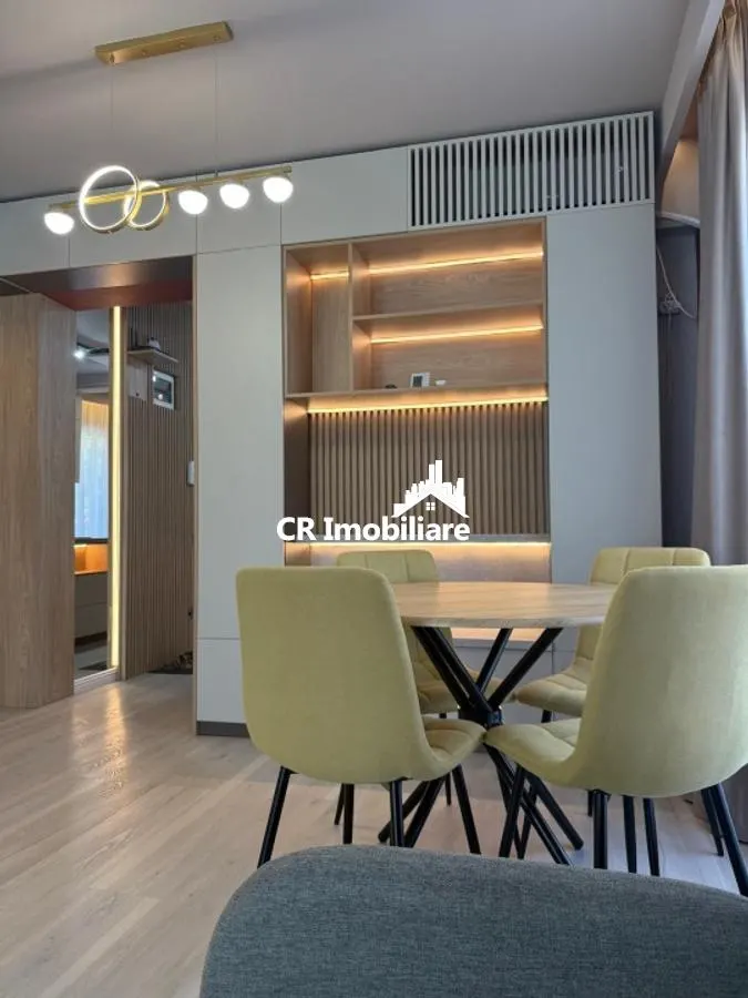 Apartament 3 camere ,Grozavesti loc de parcare inclus in pret - foto 1