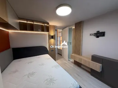 Apartament 3 camere ,Grozavesti loc de parcare inclus in pret - foto 3