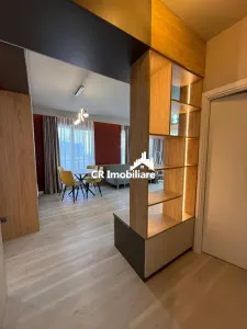 Apartament 3 camere ,Grozavesti loc de parcare inclus in pret - foto 4