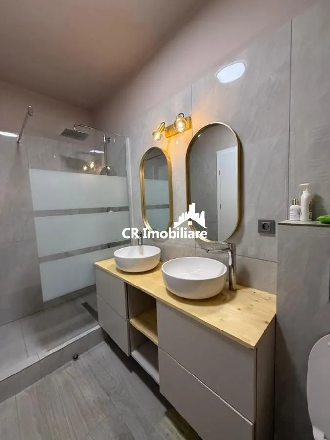 Apartament 3 camere ,Grozavesti loc de parcare inclus in pret - foto 5