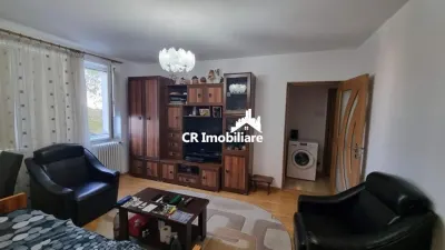 Apartament 3 camere, Stefan cel Mare - Bucuresti