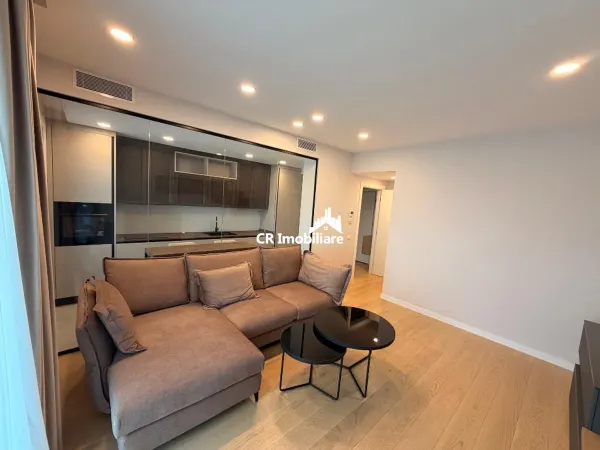 Apartament 2 camere București - poza 1