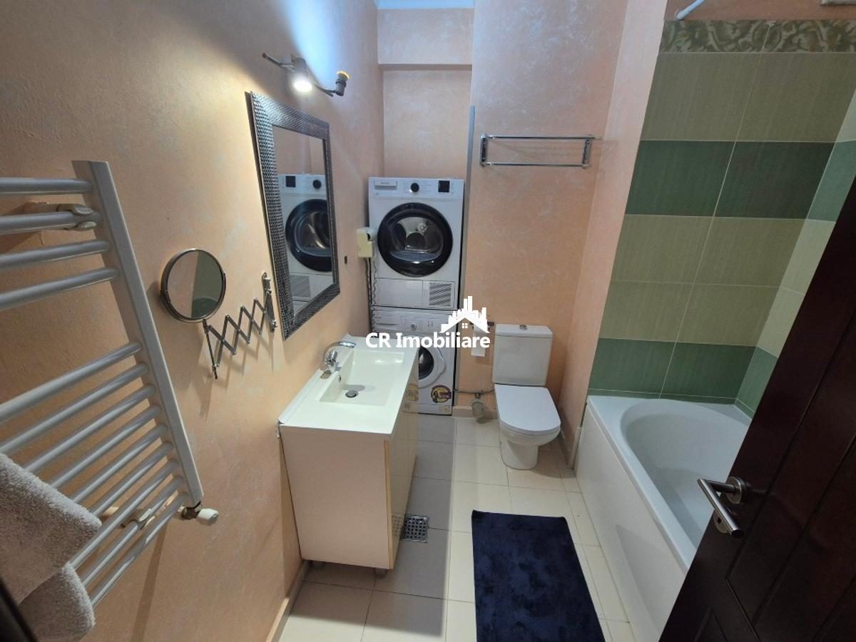 Apartament 2 camere, Decebal - foto 1