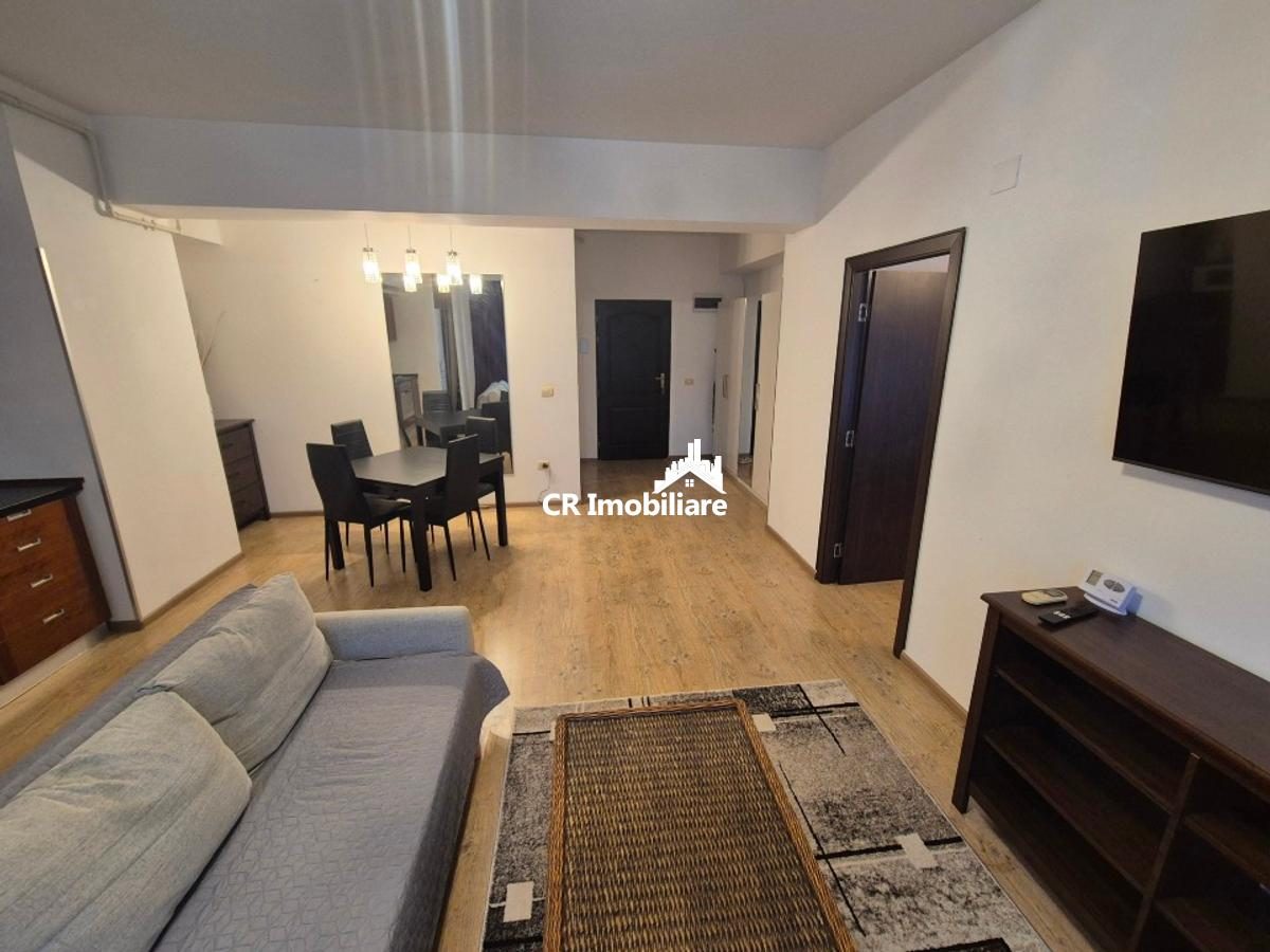 Apartament 2 camere, Decebal - foto 5