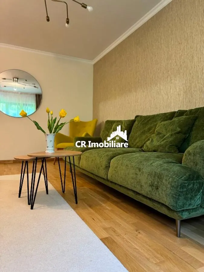 Apartament 2 camere București - poza 1