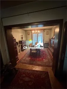 Apartament 3 camere, Piata Victoriei,, loc de parcare inclus in pret/ necesita renovare - Bucuresti