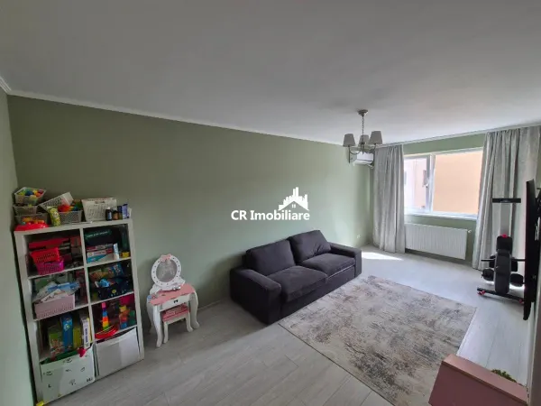 Apartament 3 camere București - poza 1