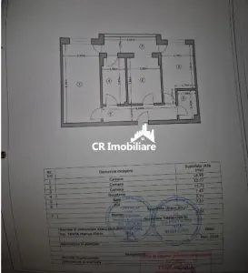 Apartament 3 camere București - poza 2