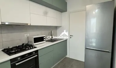 Apartament 2 camere, Pipera - Bucuresti