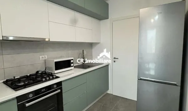 Apartament 2 camere București - poza 2