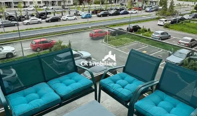 Apartament 2 camere, Pipera - foto 3