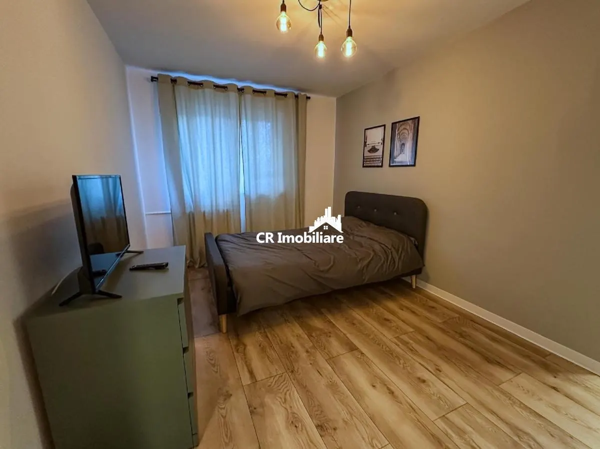 Apartament 3 camere, Crangasi - foto 1