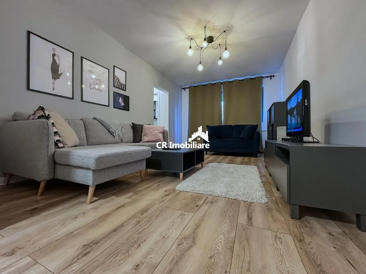 Apartament 3 camere, Crangasi - foto 5